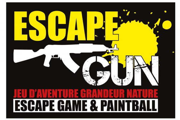 Escape Gun