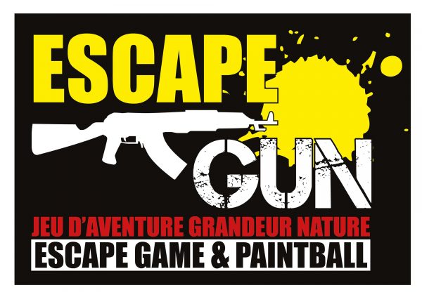 Escape Gun