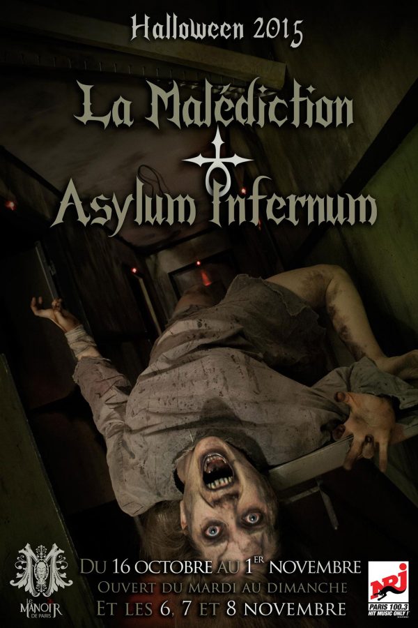 Asylum Infrnum